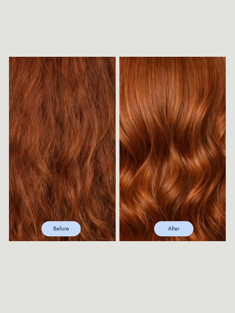 By Veira Heat Protection Spray