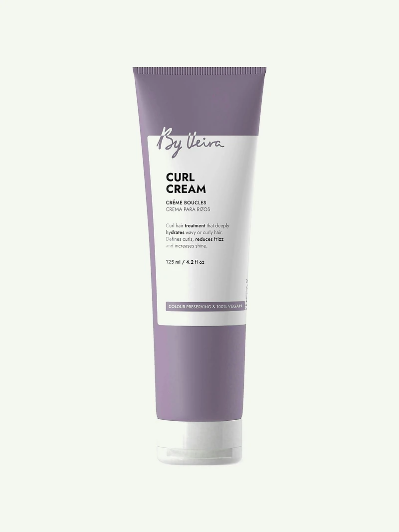 By Veira Curl Cream