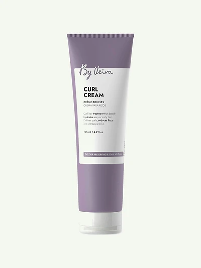 By Veira Curl Cream