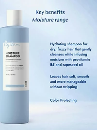 By Veira Moisture Shampoo