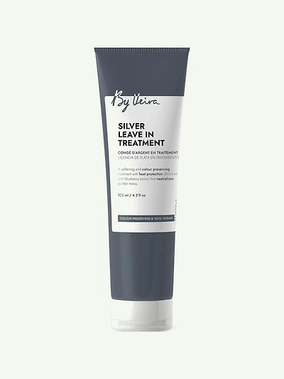 By Veira Silver Leave In Treatment