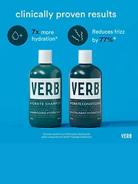 Verb Hydrate Shampoo