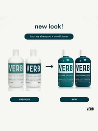 Verb Hydrate Conditioner