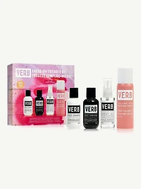 Verb Great Hair On The Go Kit