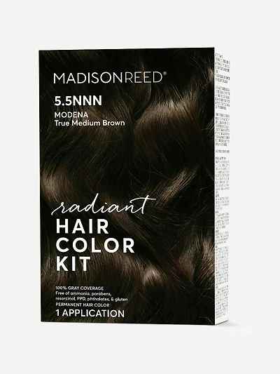 Madison Reed Radiant Hair Color Kit