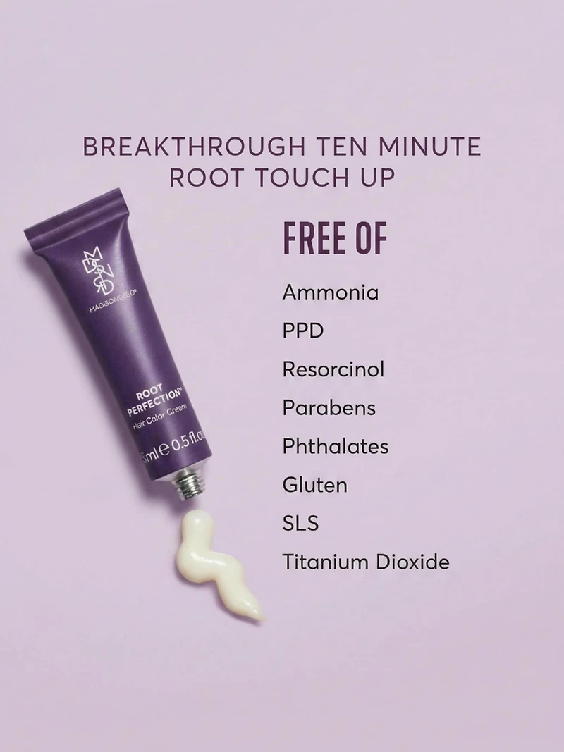 Madison Reed Root Perfection Kit