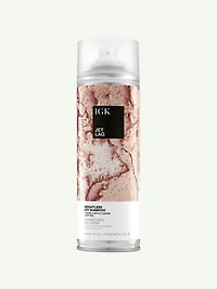 IGK Jet Lag Invisible Dry Shampoo