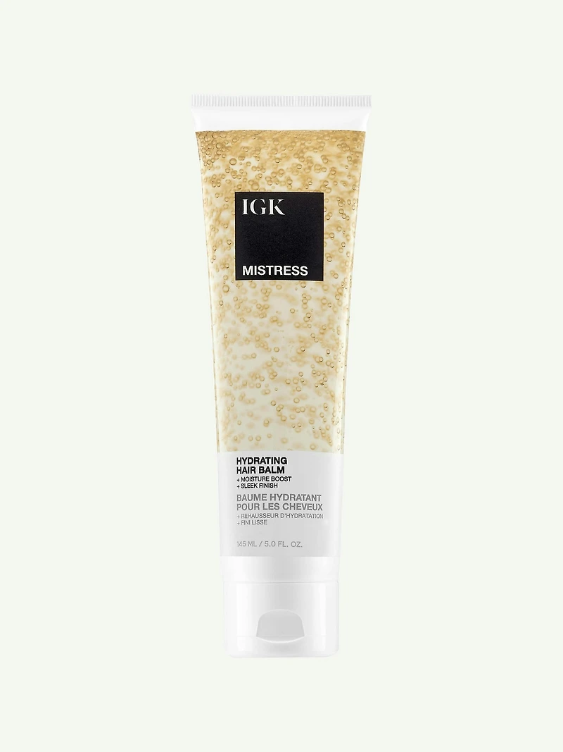 IGK Mistress Hydrating Hair Balm