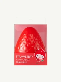 Tony Moly Strawberry Hand Cream