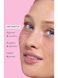 Patchology Serve Chilled Rose Eye Gel