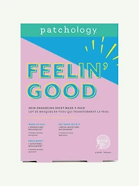 Patchology Feelin Good Moodmask Sheet Mask