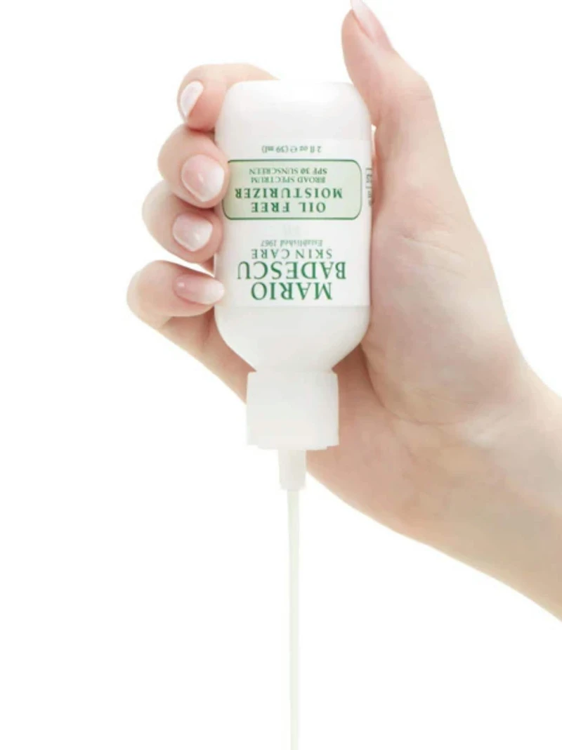 Mario Badescu Oil Free Moisturizer SPF 30