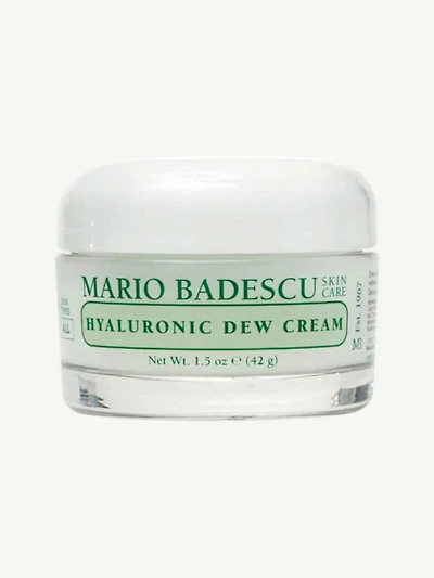 Mario Badescu Hyaluronic Dew Cream