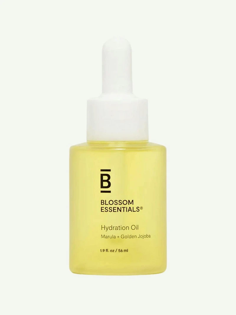 Blossom Essential Hydration Oil