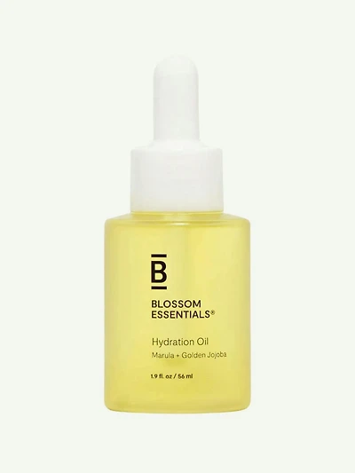 Blossom Essential Hydration Oil