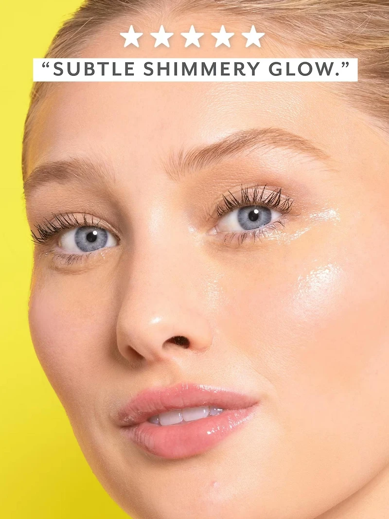 Patchology Illuminating Eye Gels
