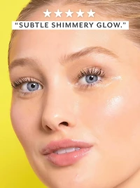 Patchology Illuminating Eye Gels