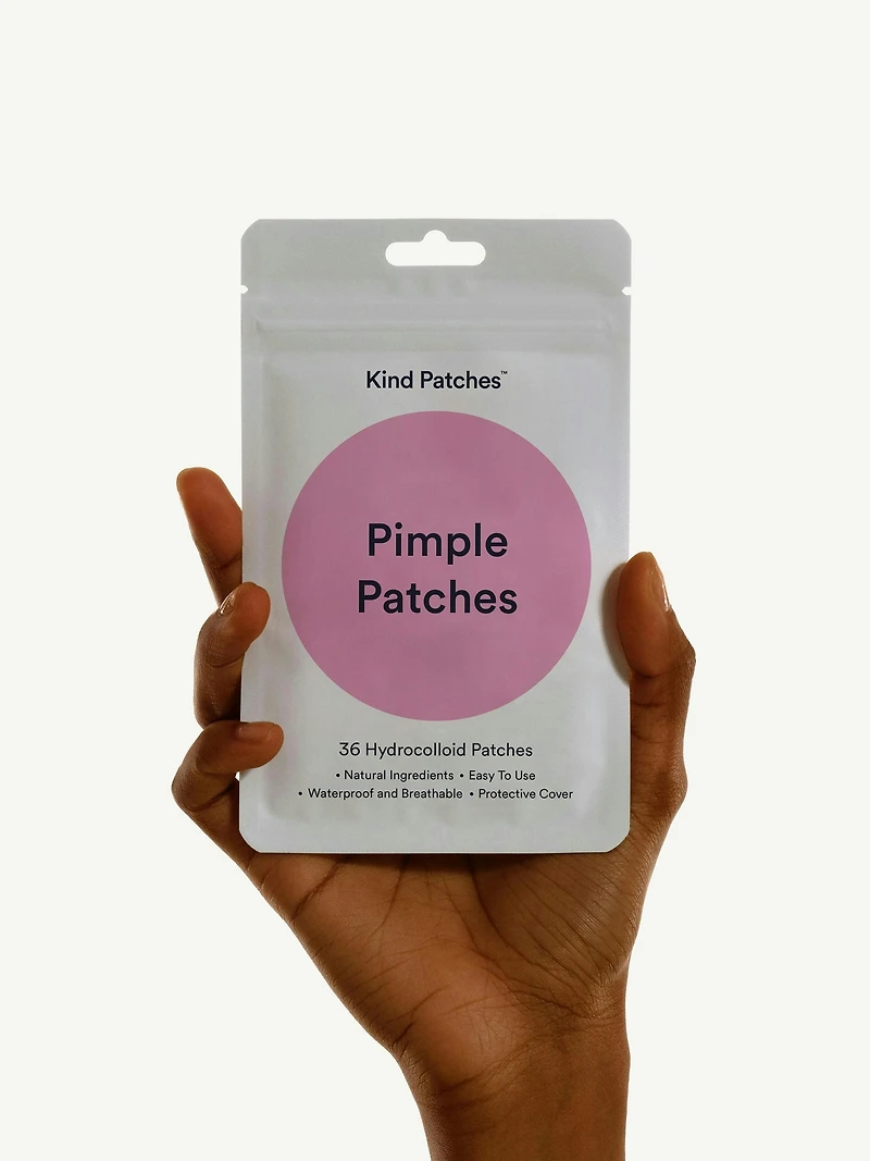Kind Patches Pimple Patches
