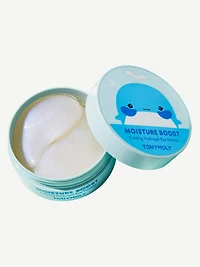 Tony Moly Moisture Boost Hydro-Gel Eye Patches