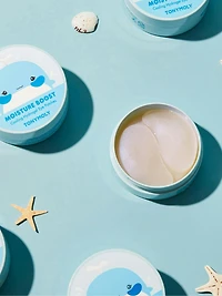 Tony Moly Moisture Boost Hydro-Gel Eye Patches