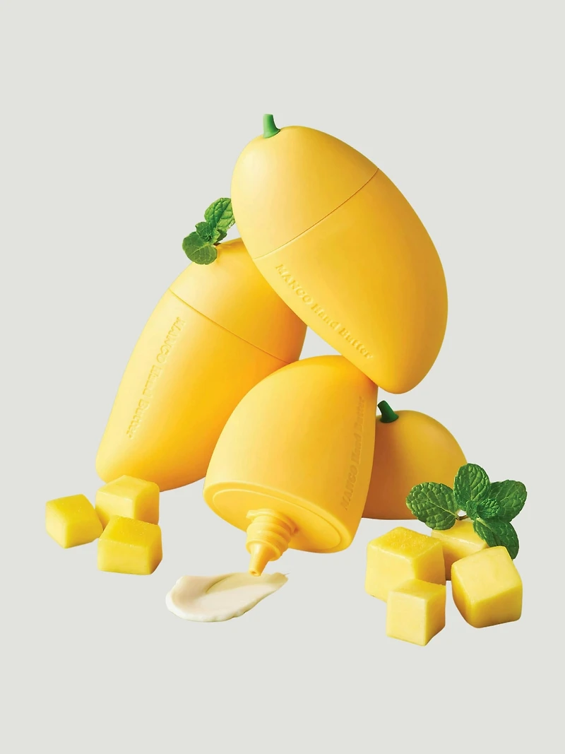 Tony Moly Magic Food Mango Hand Butter