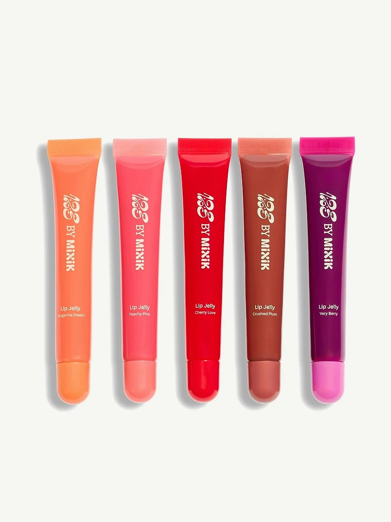 MIXIK 124 Lip Jelly