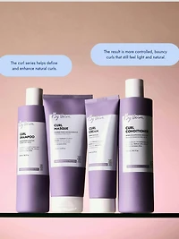 By Veira Curl Conditioner