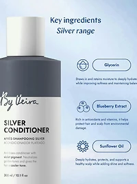 By Veira Silver Conditioner