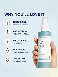 By Veira Salt Spray