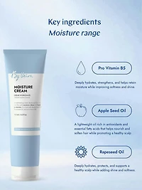 By Veira Moisture Cream