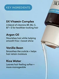 Soapbox Argan Oil Shampoo
