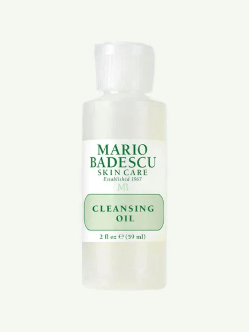 Mario Badescu Cleansing Oil