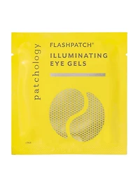 Patchology Illuminating Eye Gels