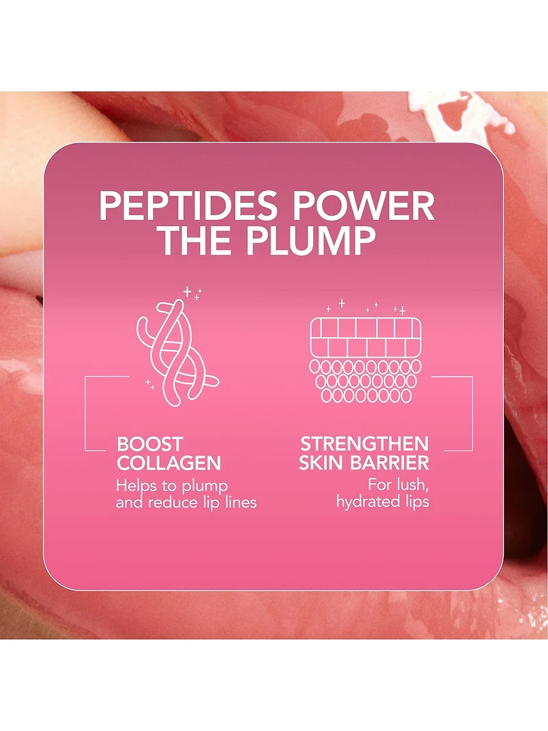 Buxom Mini Full On Plumping Lip Polish