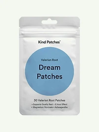 Kind Patches Dream Patches - Valerian Root