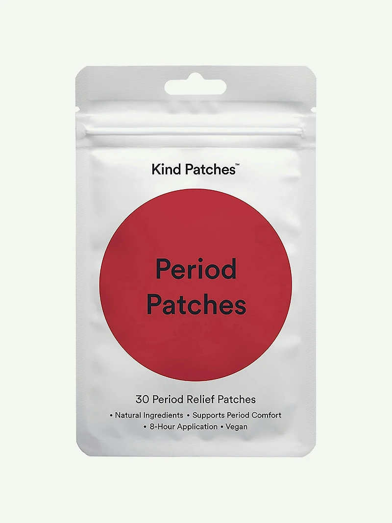 Kind Patches Period Patches
