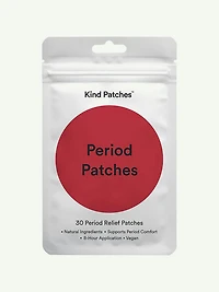Kind Patches Period Patches