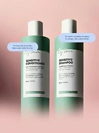 By Veira Sensitive Conditioner
