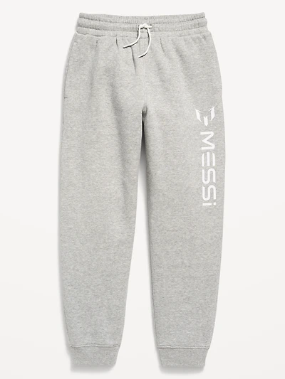 Messi™ Baggy Jogger Sweatpants for Boys