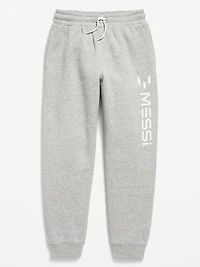 Messi™ Baggy Jogger Sweatpants for Boys