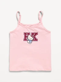 Hello Kitty® Graphic Tank Top for Girls