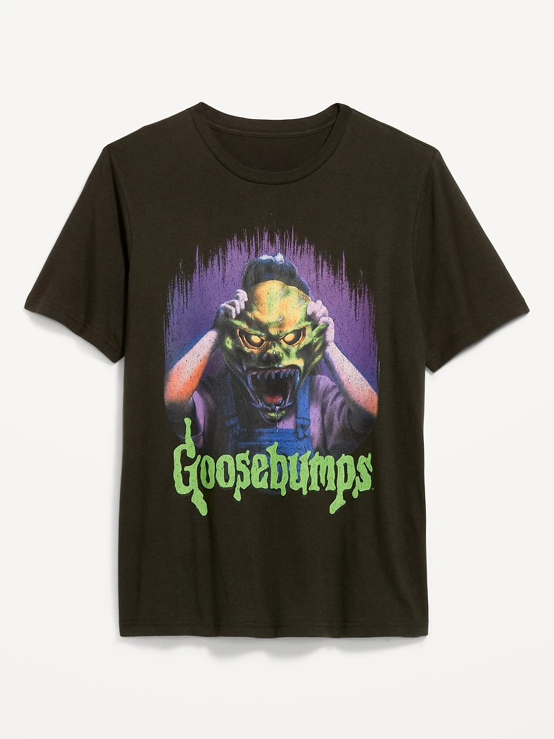 Goosebumps™ T-Shirt