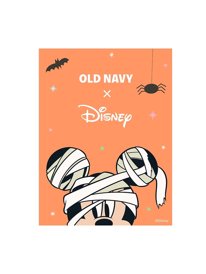 Old Navy x Disney Pajama Top for Women