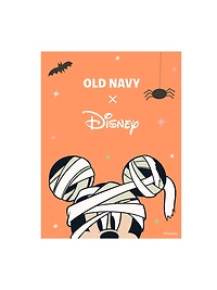 Old Navy x Disney Pajama Top for Women