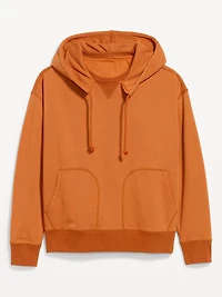 Oversized Pullover Hoodie