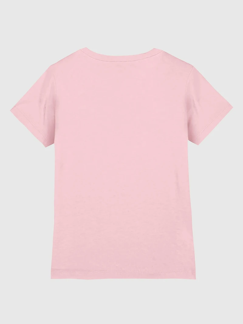 Monopoly Go Girl Graphic T-Shirt for Girls