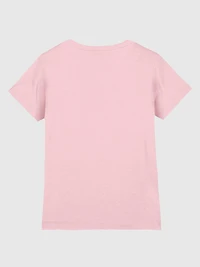 Monopoly Go Girl Graphic T-Shirt for Girls