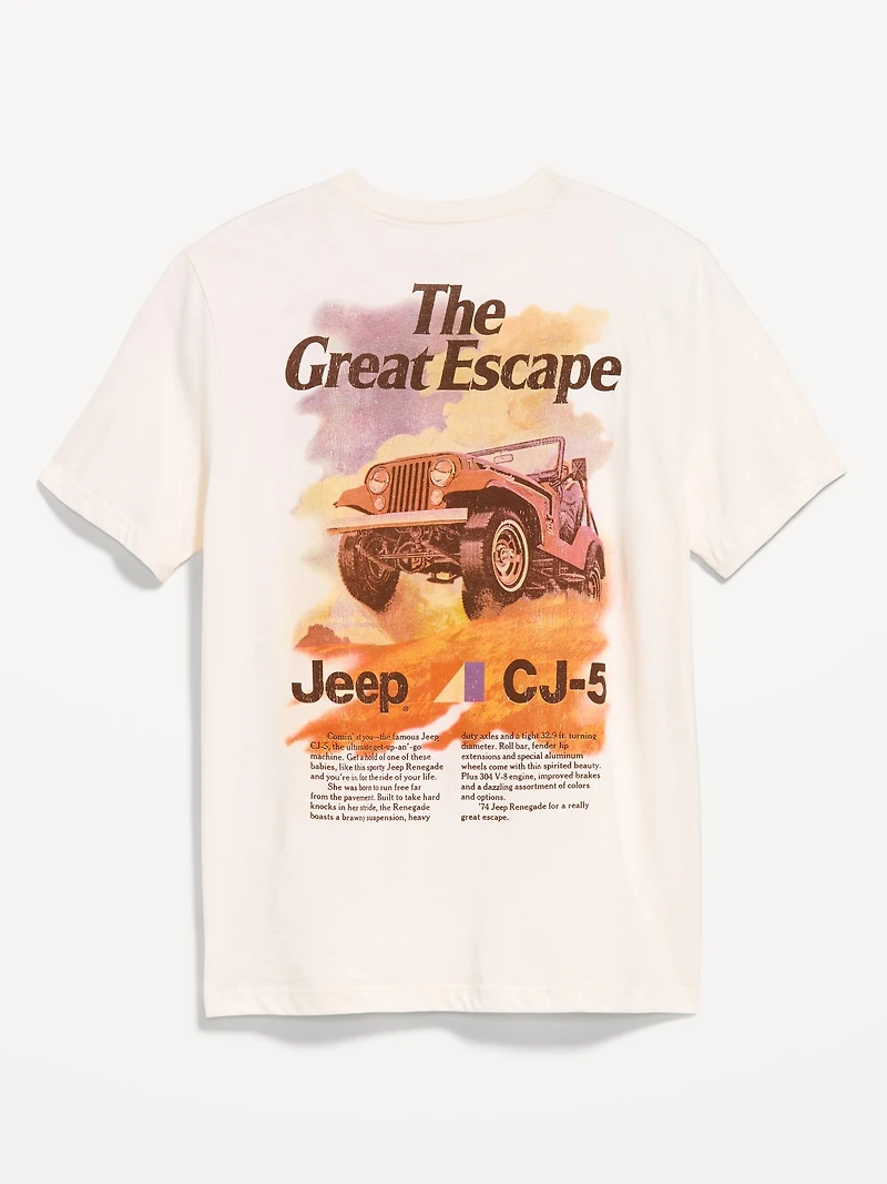 Jeep® T-Shirt