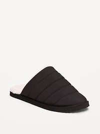 Puff Slide Slippers for Men