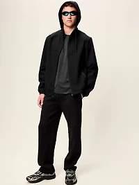 Dynamic Fleece Zip Hoodie